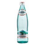 Минеральная вода «Боржоми»